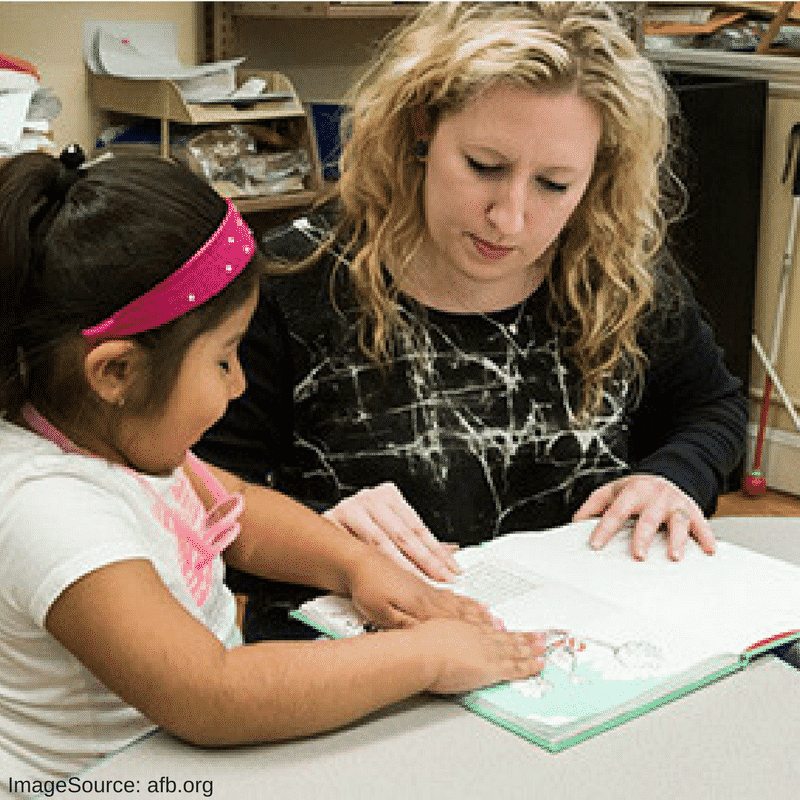 How To Help Students With Visual Impairments Or Blindness Epic How To Help Students With Visual Impairments Or Blindness Epic