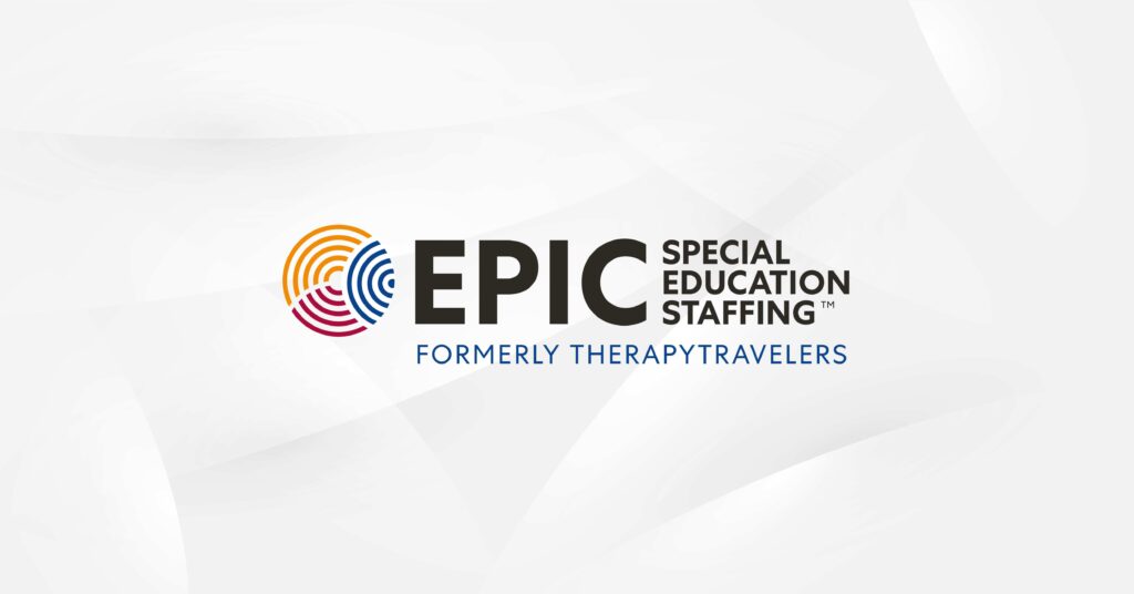 TherapyTravelers is now Epic Special Education Staffing - Epic Special ...