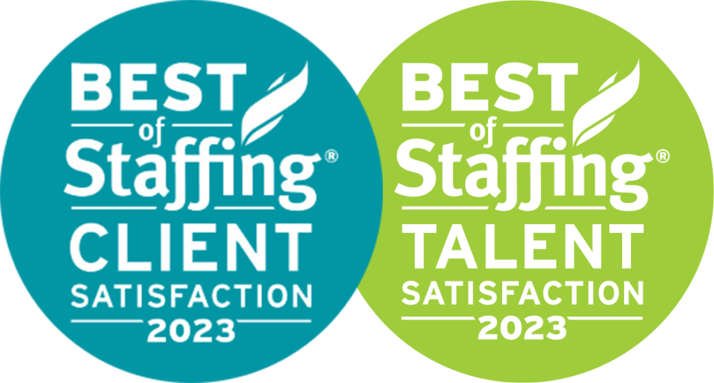 Client and Talent ClearlyRated 2023 Awards
