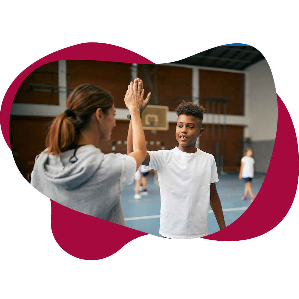 adaptive pe teacher jobs