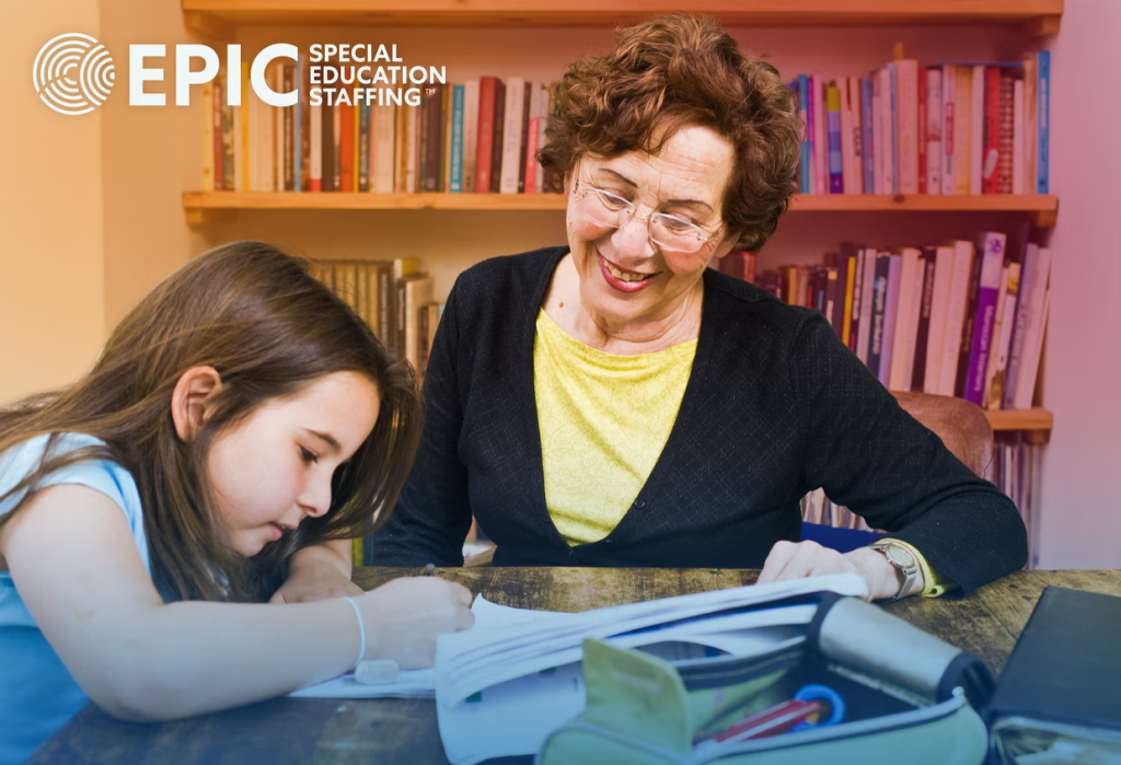 Un Retiring Special Education Teachers Return To The Classroom Epic   Image 1024x699 