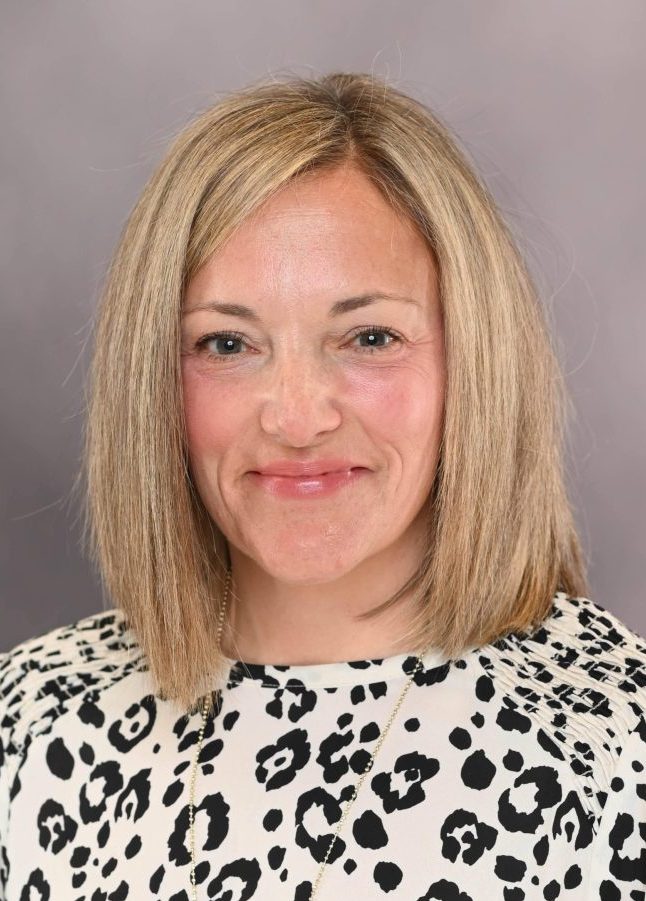 Heather Hargrave