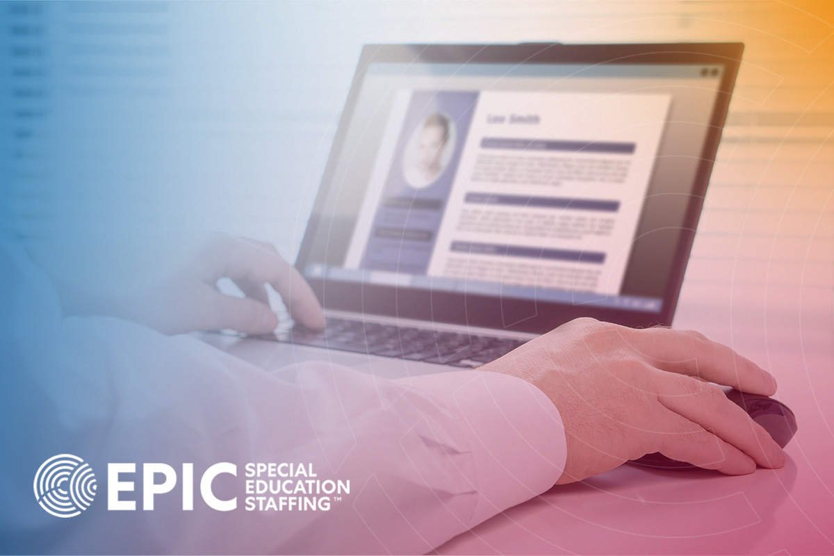 Level Up Your Resume for the New School Year: Special Education Edition