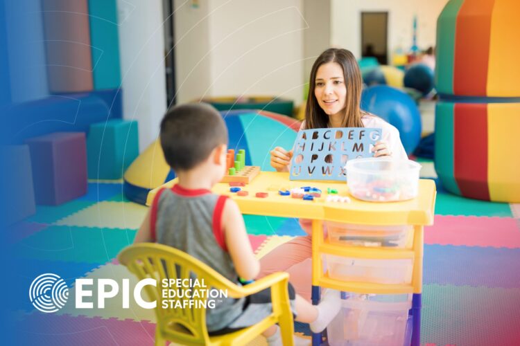 Neurodiversity-Affirming Practices in Schools: What Educators and Districts Need to Know