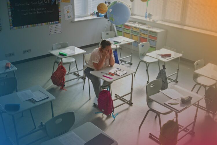 The Hidden Cost of Special Education Vacancies