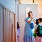 first 90 days in a new school